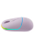 CANYON MW-22 2w1 RGB Różowa CNS-CMSW22PR - 1273569 - zdjęcie 3